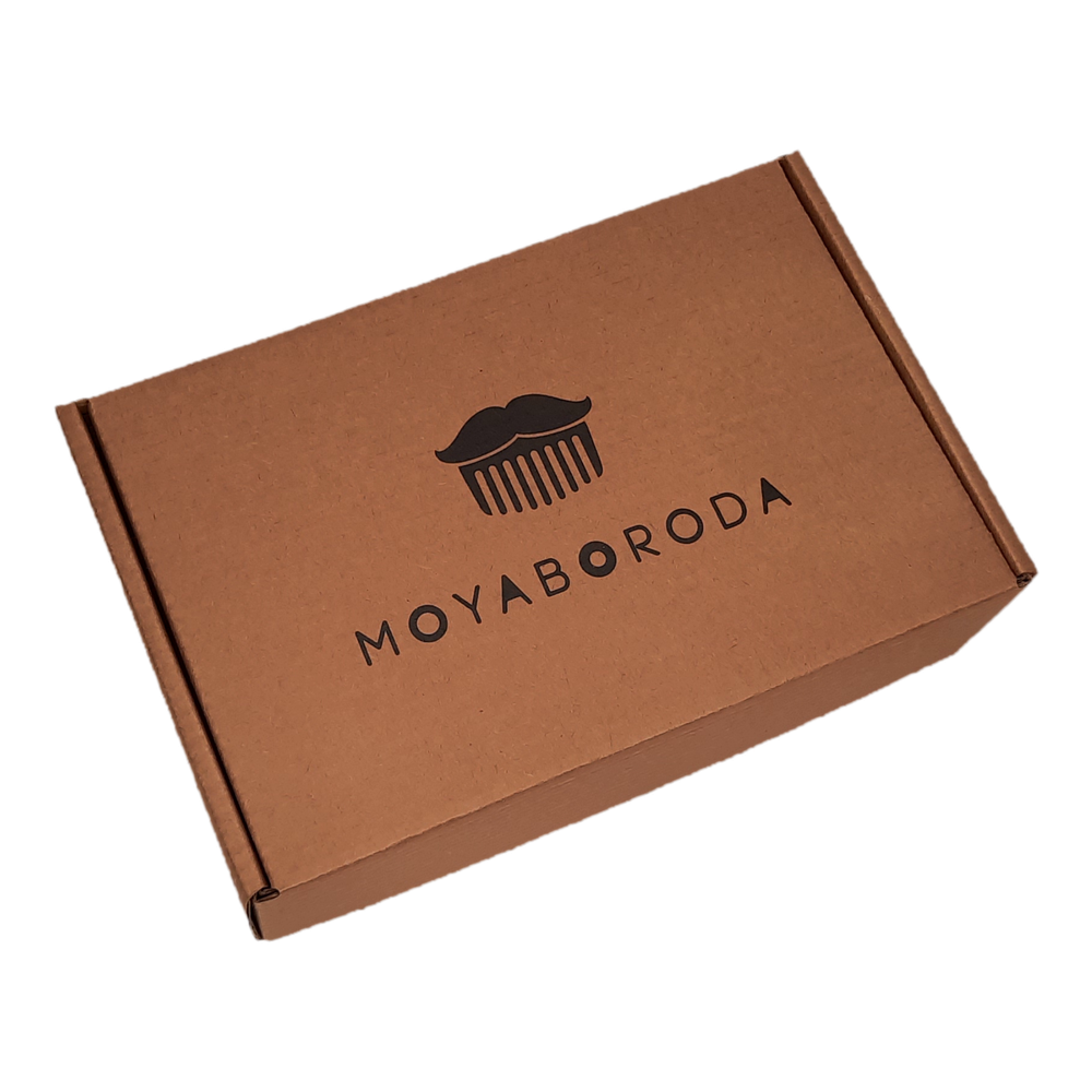 КУРС Спрей-активаторов для роста волос и бороды MOYABORODA "RENAISSANCE" с Капиксил (с Capixyl 5%). (200мл)