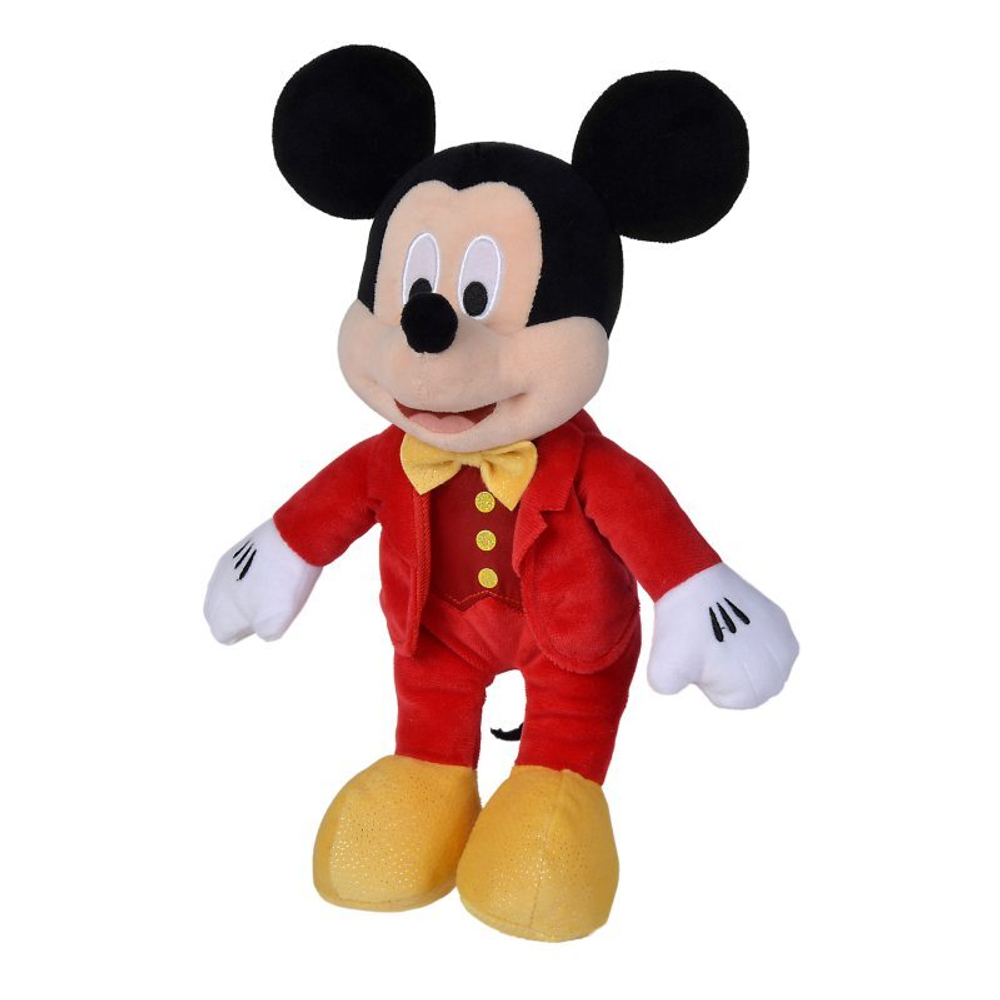 Disney - фигурка Микки Мауса в смокинге 25 см 5870234