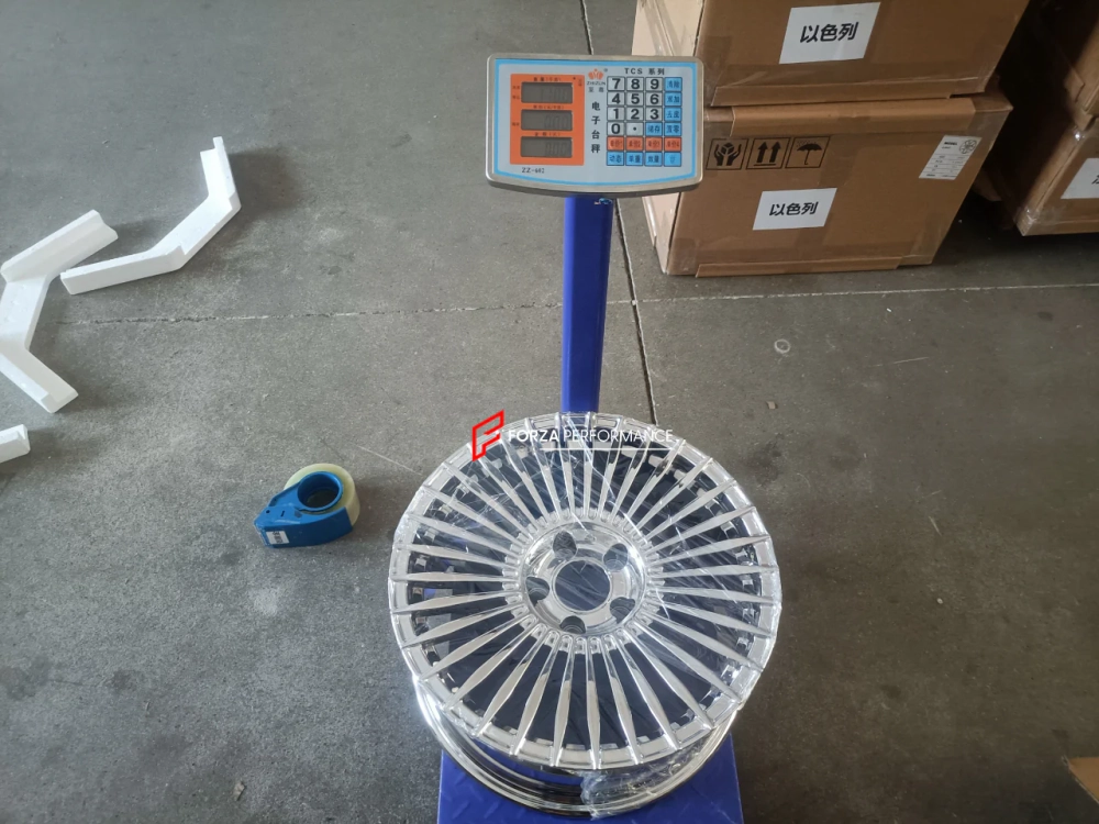 КОВАНЫЕ ДИСКИ ДЛЯ BMW 8 SERIES E31 850Ci 1991 БМВ