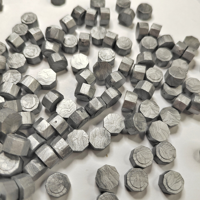 Сургуч серебряный