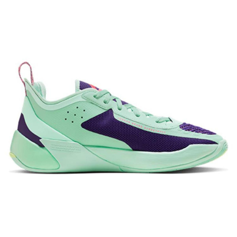 Кроссовки Air Jordan Luka 1 Mint Foam