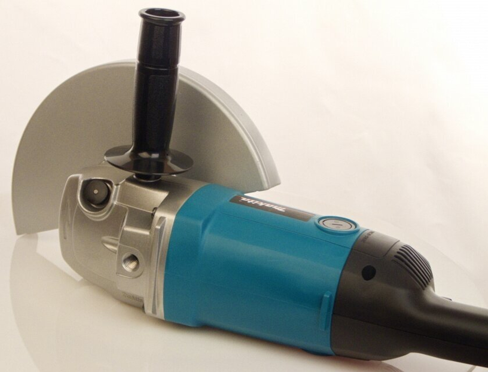 УШМ MAKITA 9069 2000Вт 6600об/мин 230мм в коробке(9069)