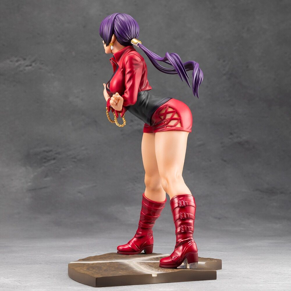 Shermie