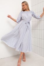 Платье Лейла №5 Valentina