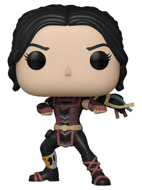 Фигурка Funko POP! Bobble Marvel Echo Echo (1335) 70666