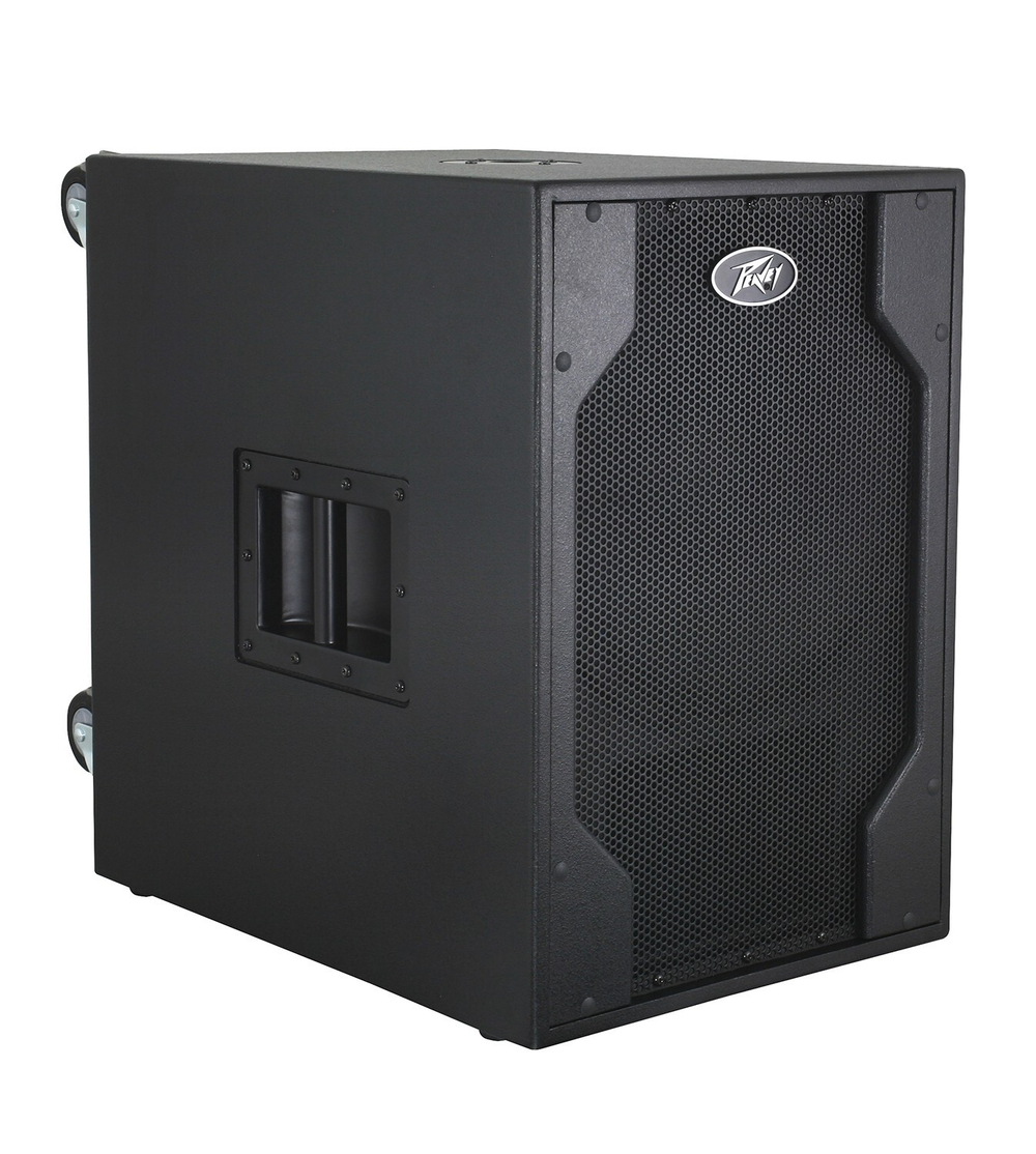 Peavey PVXp Sub