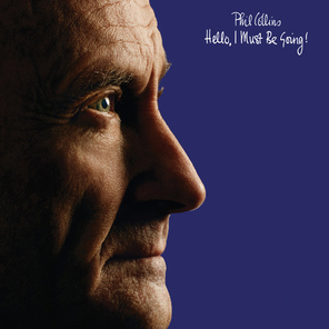 Phil Collins / Hello, I Must Be Going (LP)