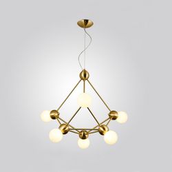 Подвесная люстра Lina by