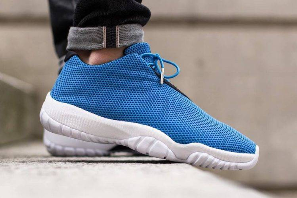 Кроссовки Jordan Future Low