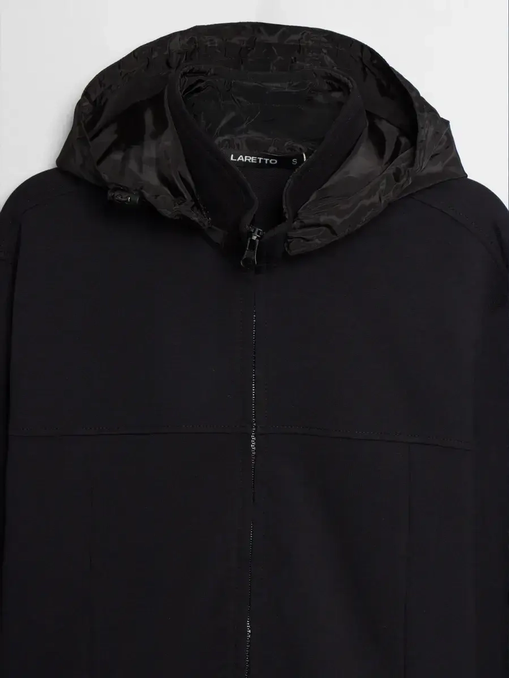 Мужская толстовка на осень