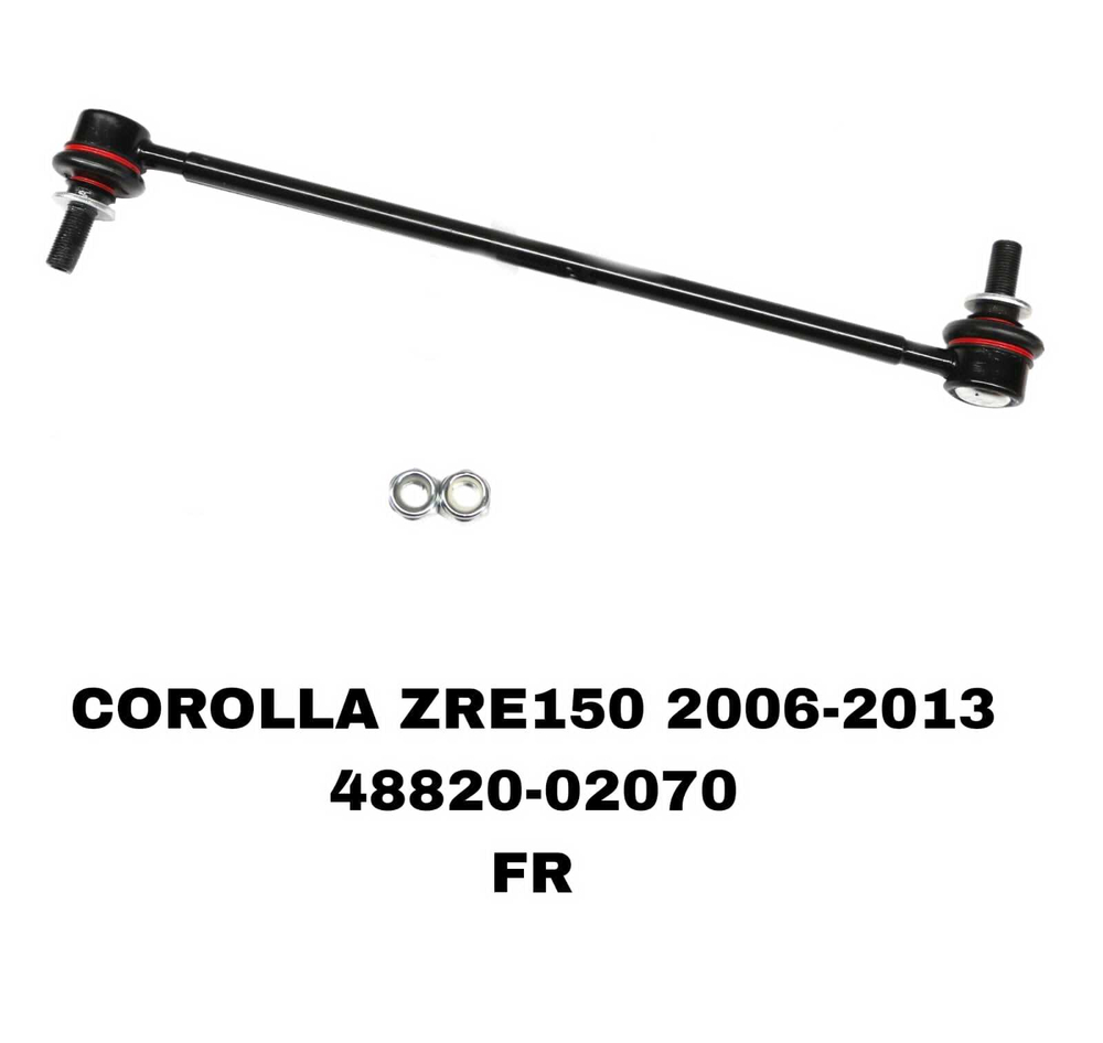 СЕРЬГИ COROLLA ZRE150 07- RAV4 ACA30 05-12 ZZ180!
