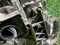 Фара левая VW Passat B8 (2014-2020) LED