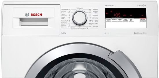 Стиральная машина Bosch WLL 2018K