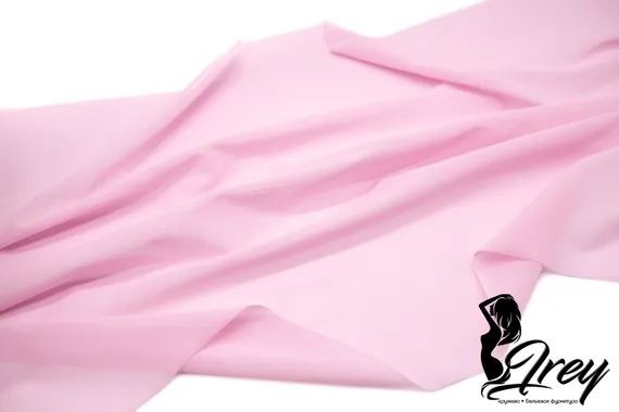 Сетка эластичная Lauma, арт.296, розовый 320