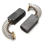 Щетки № 15  5x9x12mm