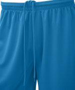 Шорты баскетбольные Camp Basic, бирюзовый, детский