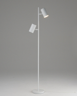 Торшер Moderli V11331-2F Ashes