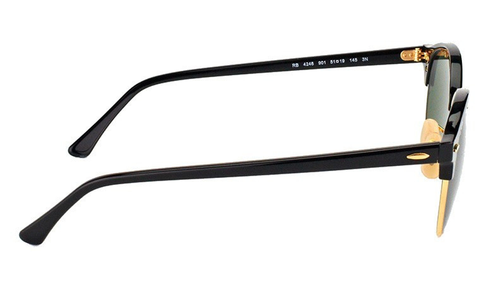 Ray Ban Clubround RB 4246 901 / 51