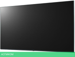 Информационная панель LG 75UL3J-E