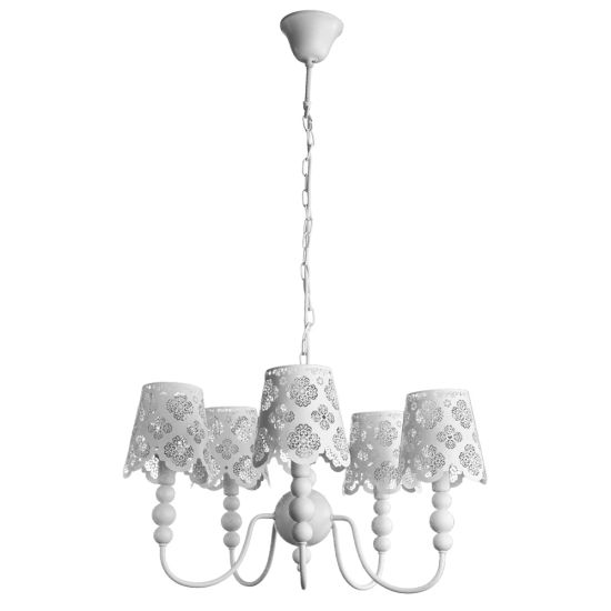 Подвесная люстра Arte Lamp MAESTRO A2030LM-5WA