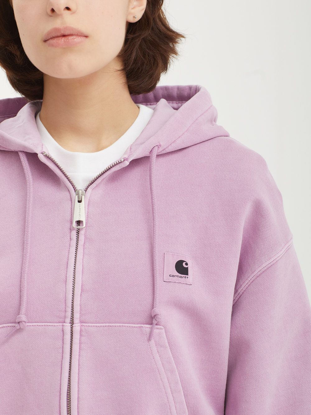 Женская Толстовка Nelson