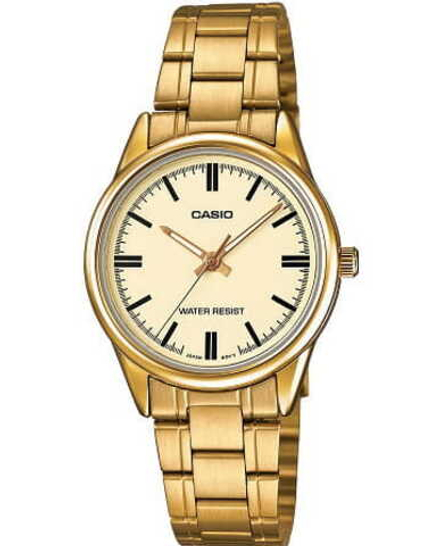 Часы Casio Collection LTP-V005G-9A