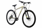 Горный велосипед Stinger Graphite Evo 29" (2024)