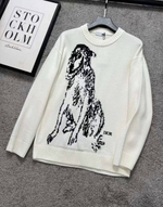 Свитер Dior