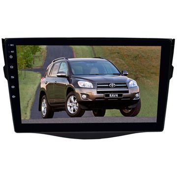 LT рамка TOYOTA RAV4 2006-2012 Г. / 9"