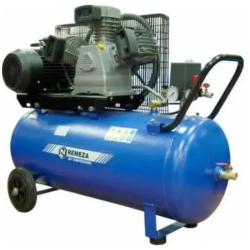 Remeza СБ 4/С- 50 LB 40 компрессор 21206