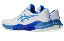 Женские Кроссовки теннисные Asics Gel-Challenger 14 - белый