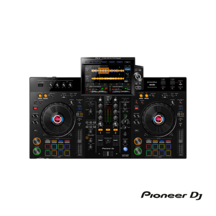 Pioneer DJ XDJ-RX3