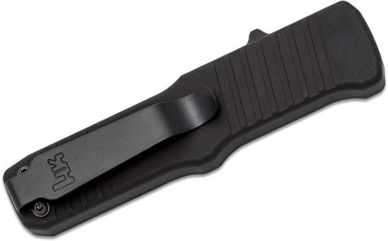 Складной нож Hogue "OTF Hadron" HG/HK/54020 c клинком из стали 154CM, рукоять алюминий