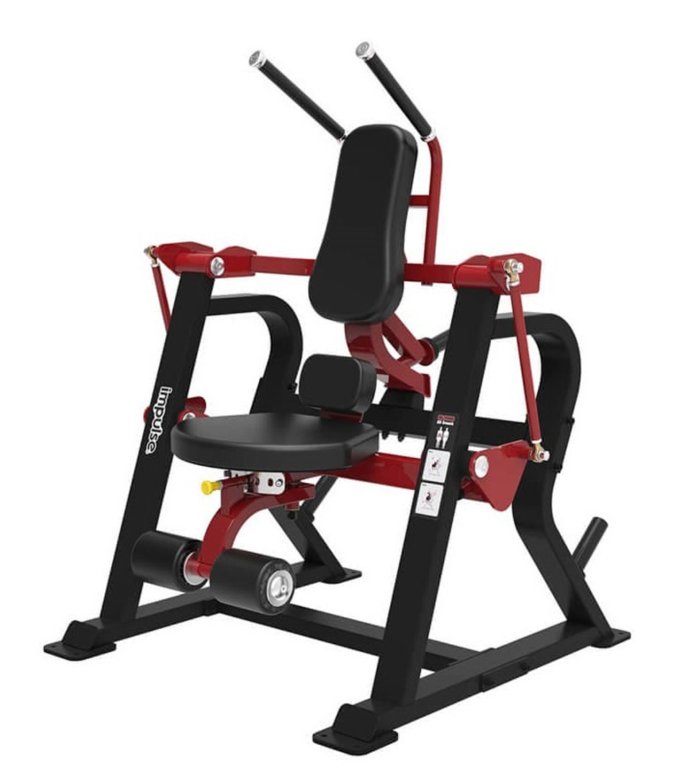 Impulse SL7036 тренажер для мышц пресса, профессиональный тренажер