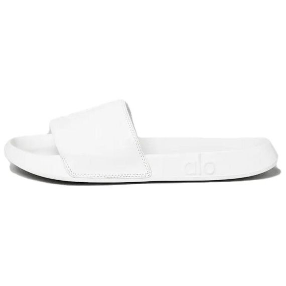 Alo Yoga It Slides 'White'