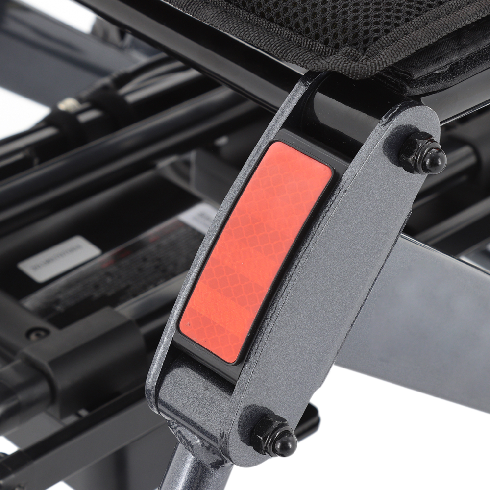 Кресло-коляска электрическая ЕК-6032 A – комфорт и мобильность для людей с ограниченными возможностями