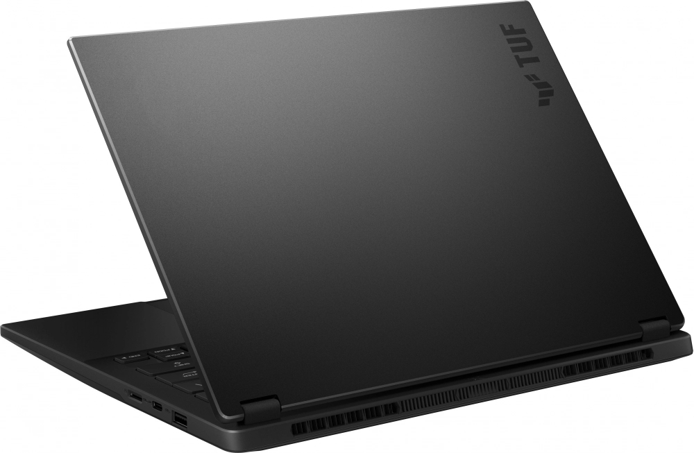 Ноутбук  ASUS TUF FA401UV-RG043 14 ", Ryzen 7, 16 Гб RAM, 1 Тб SSD, GeForce RTX 4060, Серый