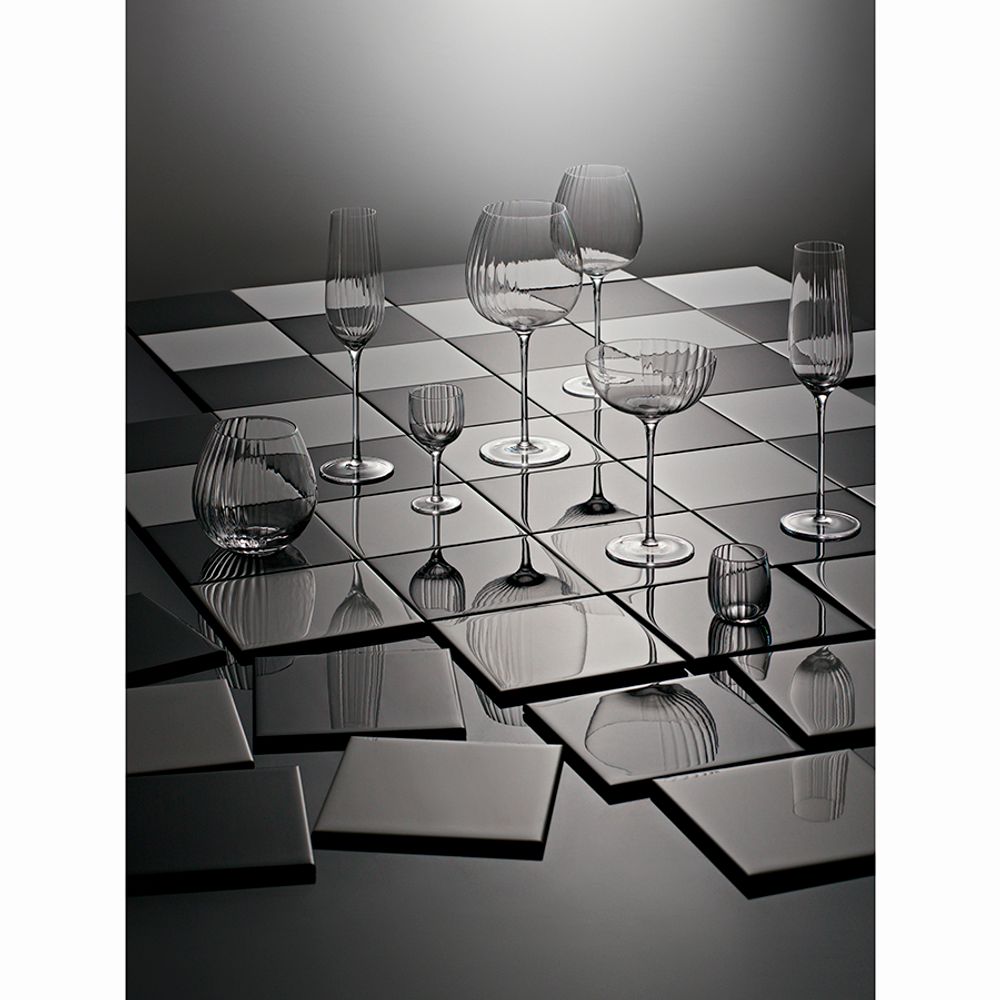 Набор бокалов для вина Alice, 520 мл, 4 шт.