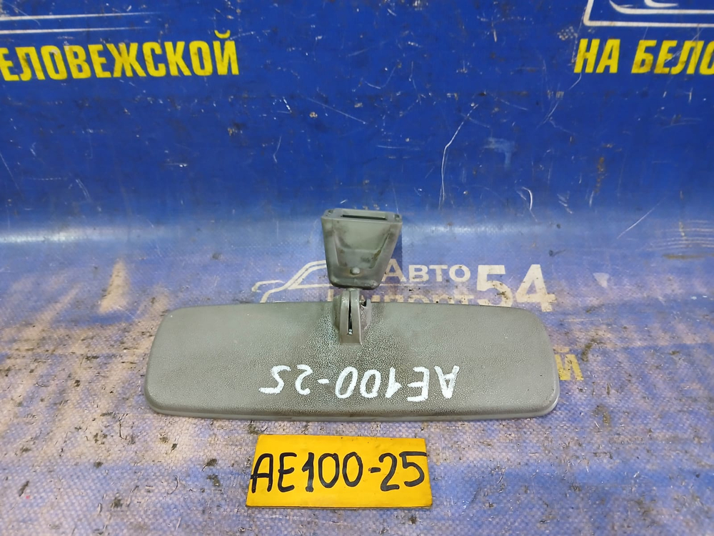 Зеркало салонное TOYOTA SPRINTER 1991