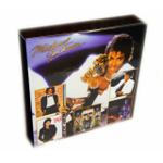 Комплект / Michael Jackson (7 Mini LP CD + Box)