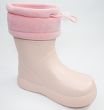 Резиновые сапоги детские демисезонные City Bisma арт. EJ2-9