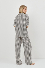 VESPER Пижама женская со штанами