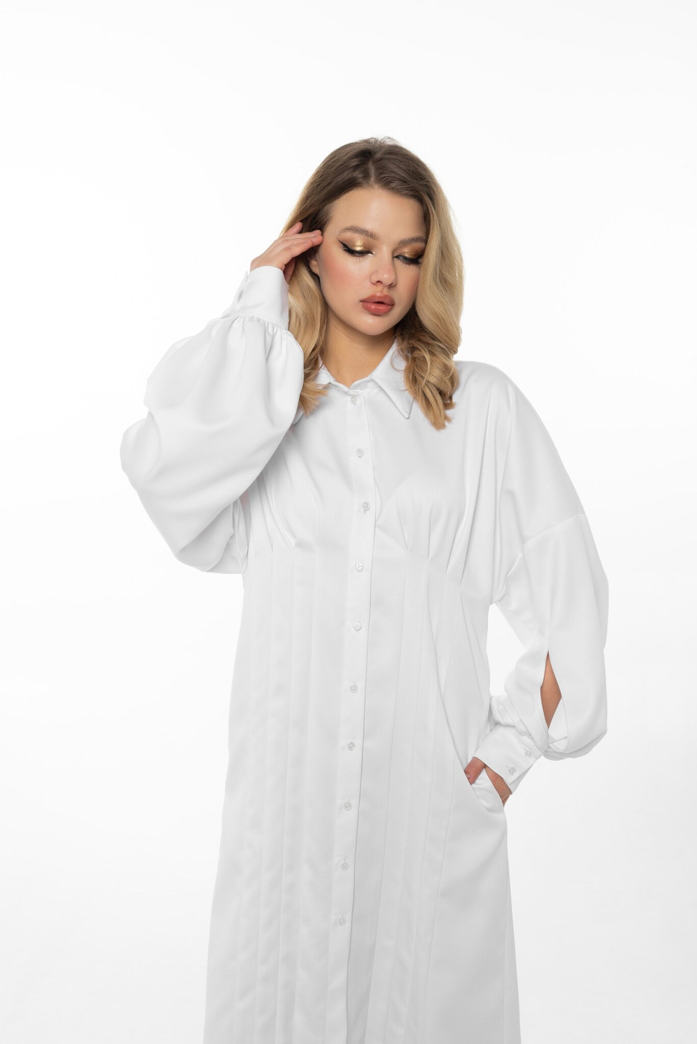 Платье Амбассадор