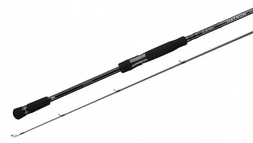 Спиннинг Zetrix Hayron 2nd Generation HRS-802M 7 - 28 гр.