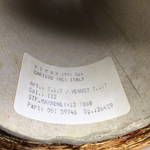 CARISIO Missoni - VIMAR spa; 100% вискоза; 700м/100гр; col. 113, цвет: золото,бронза,медь