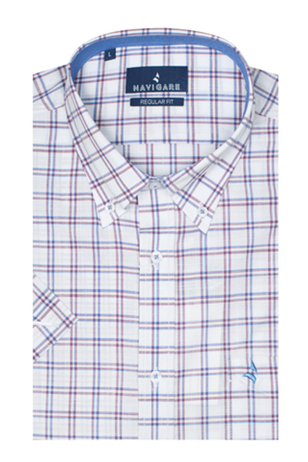 Сорочка NAVIGARE