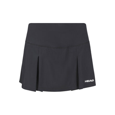 Женская теннисная юбка HEAD Dynamic Skirt Women - Black