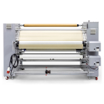 Каландровый термопресс TitanJet RTX5MA-1600