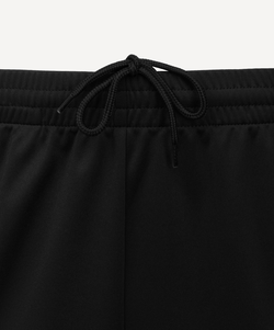 Шорты тренировочные CAMP 2 Training Poly Shorts, черный