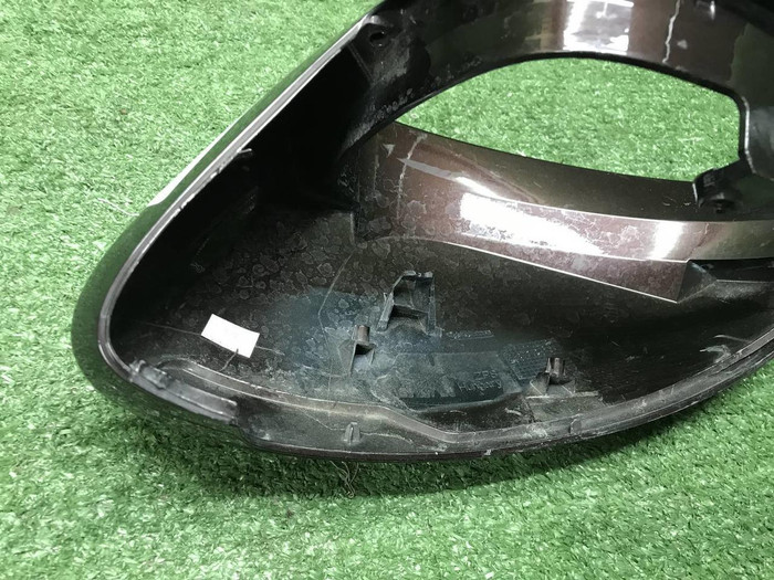 Крышка зеркала правая Porsche Cayenne 3 (17-нв)